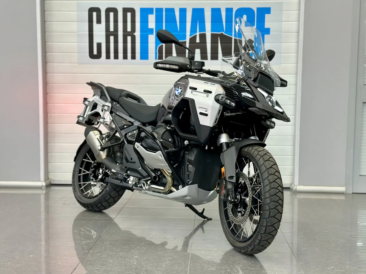 BMW R 1300 GS — фото 2
