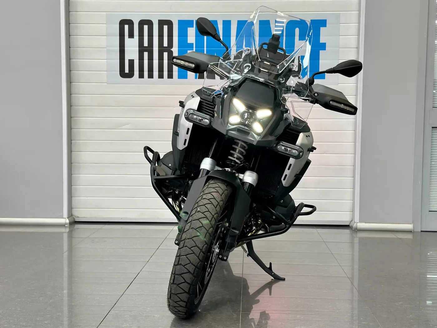 BMW R 1300 GS — фото 3