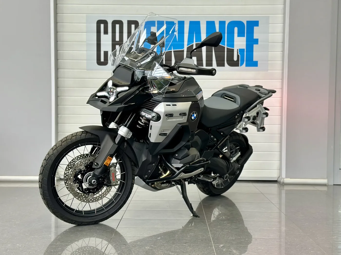 BMW R 1300 GS — фото 4