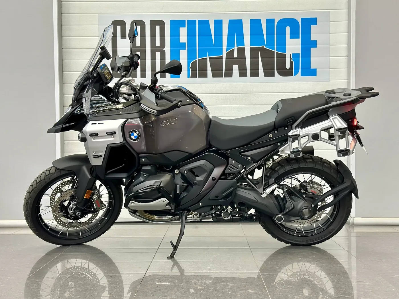 BMW R 1300 GS — фото 5