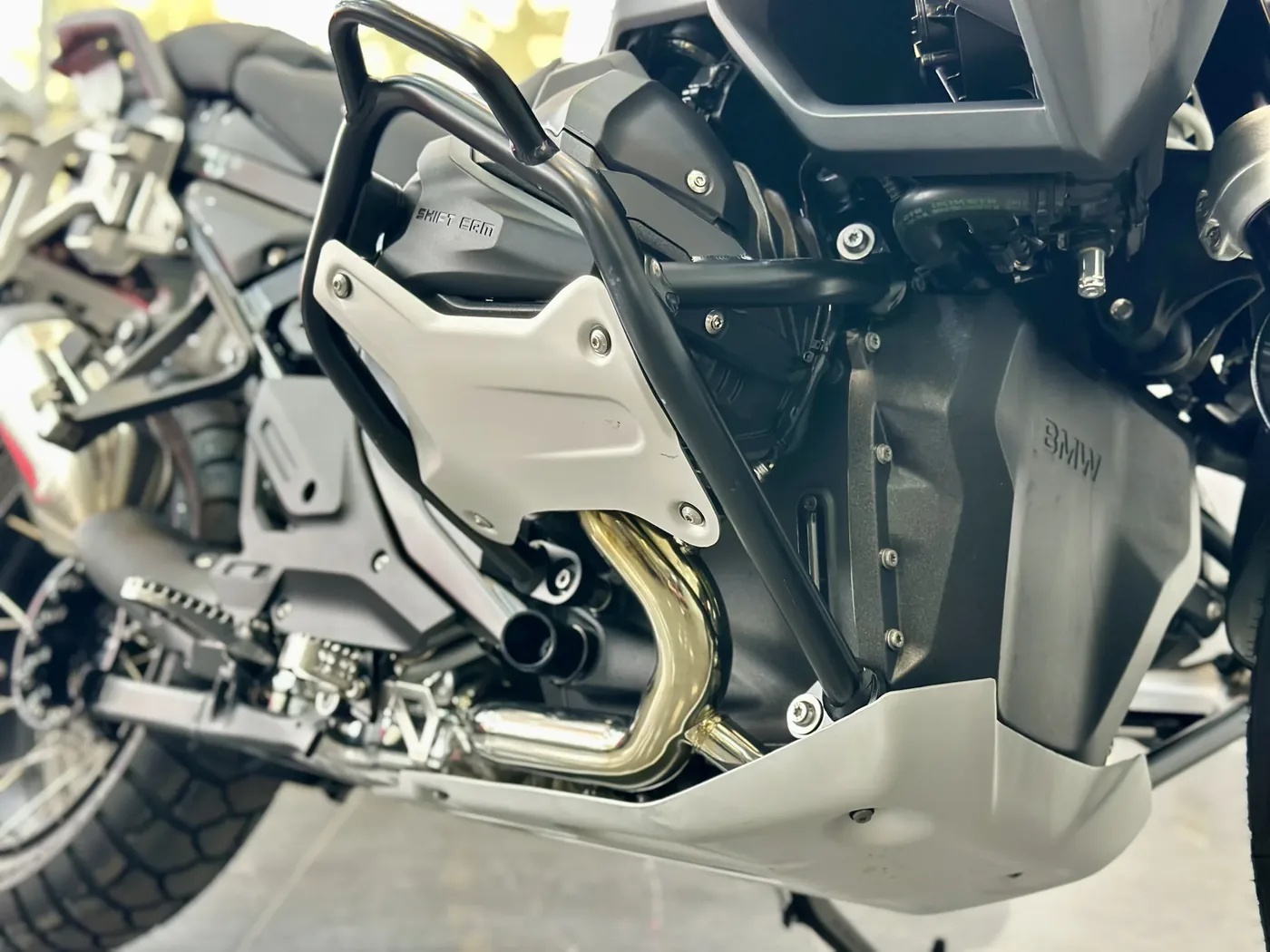 BMW R 1300 GS — фото 9