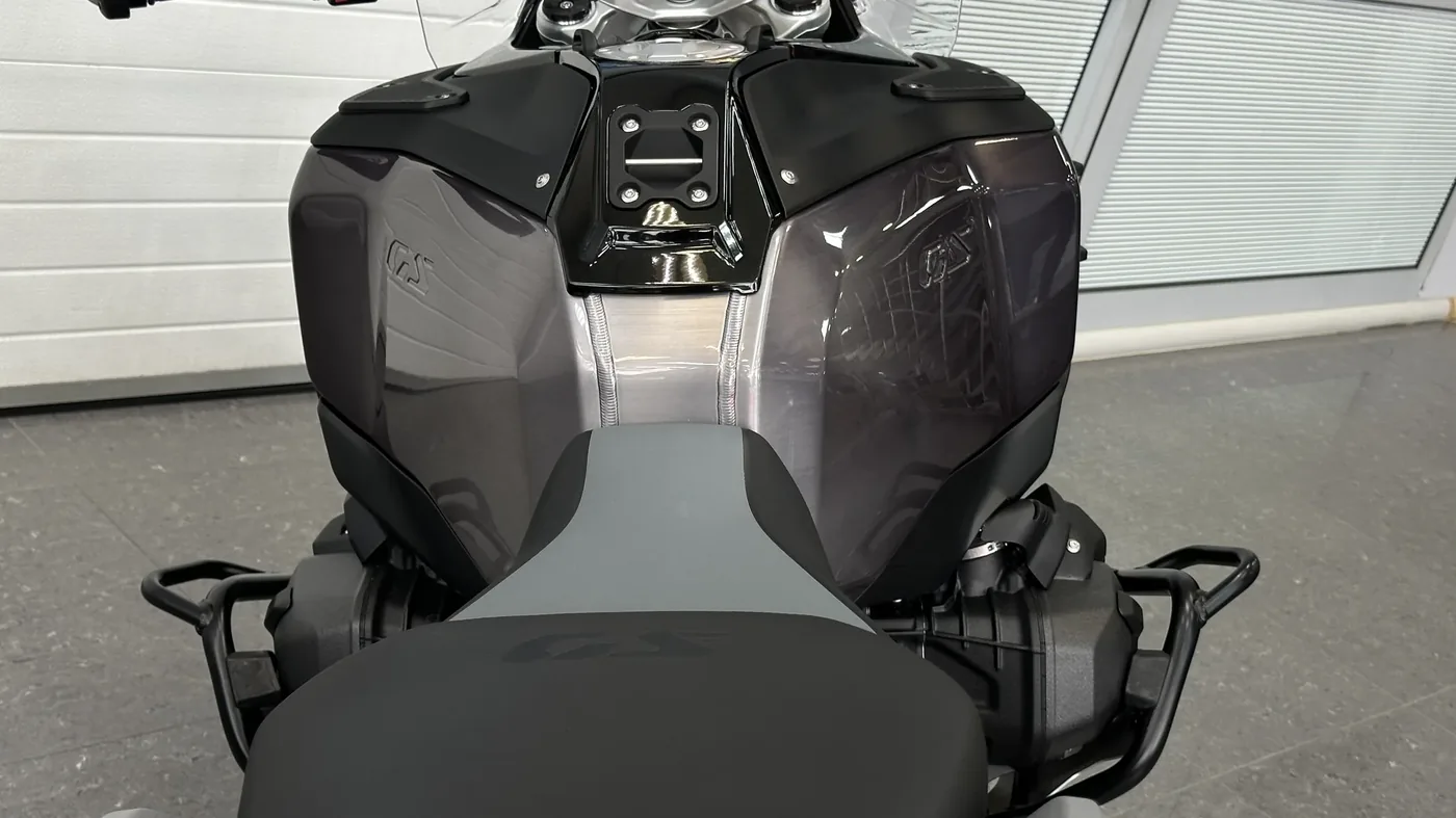 BMW R 1300 GS — фото 11
