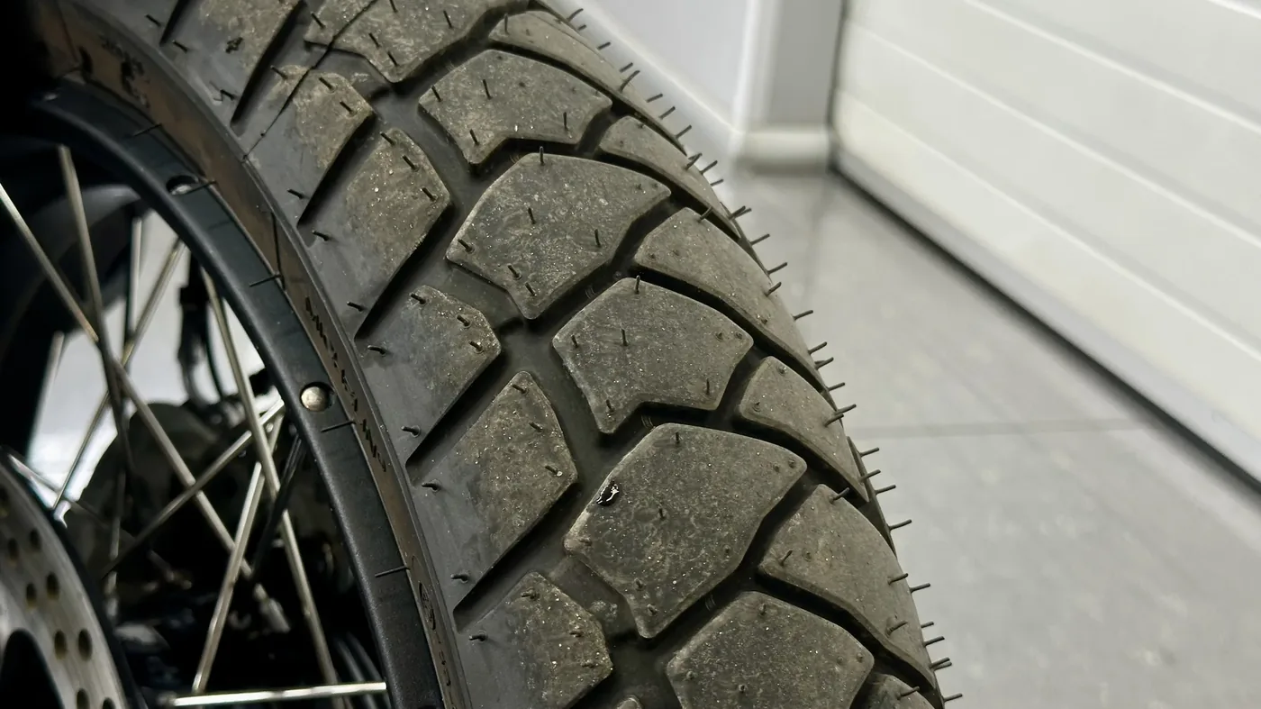 BMW R 1300 GS — фото 14