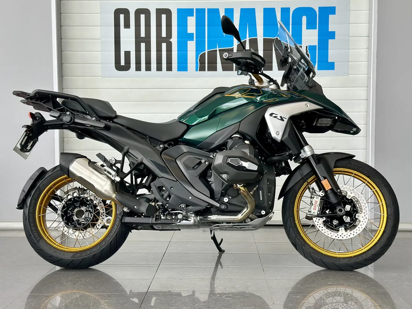 BMW R 1300 GS Adventure — фото 3