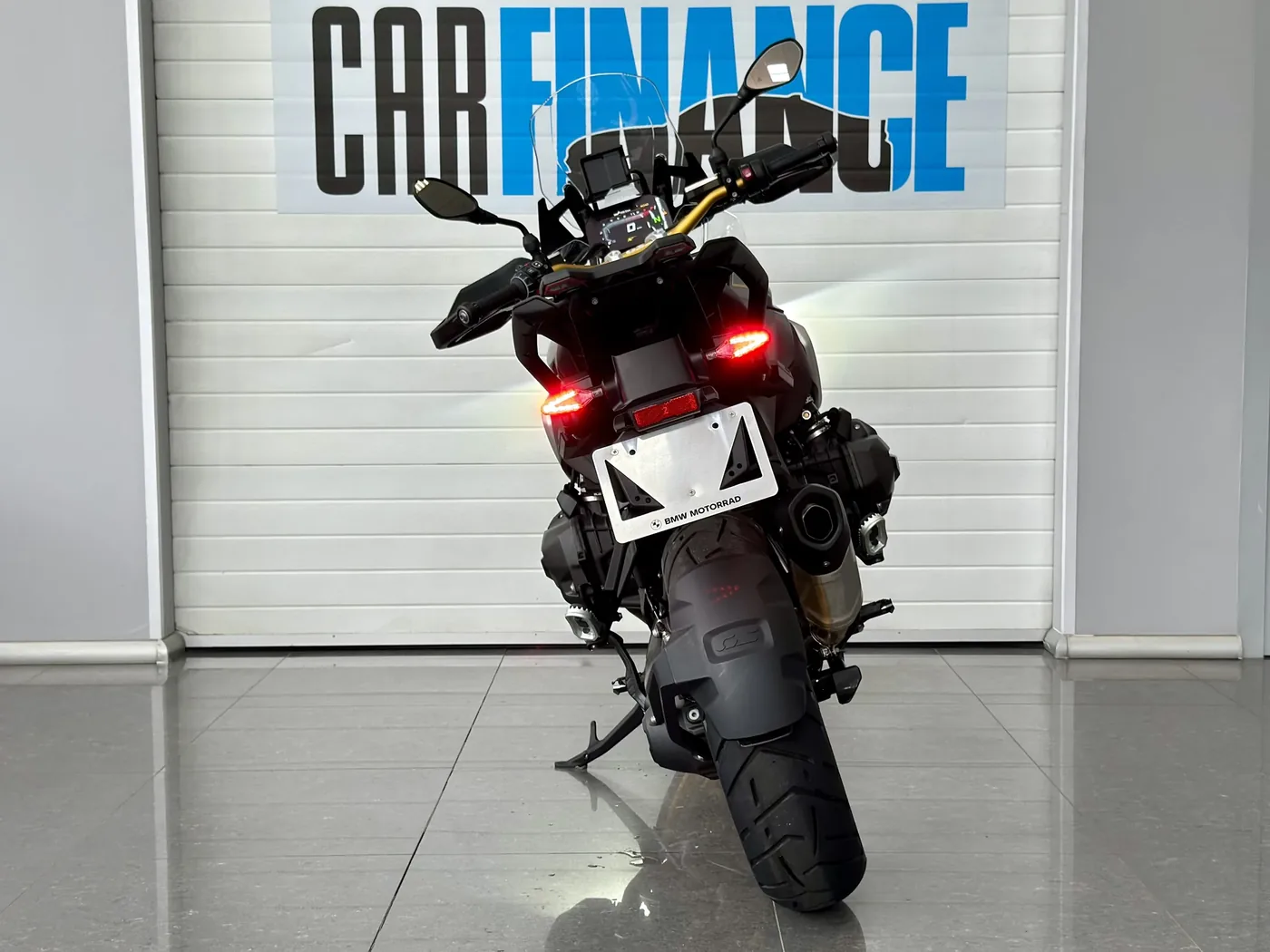 BMW R 1300 GS Adventure — фото 5