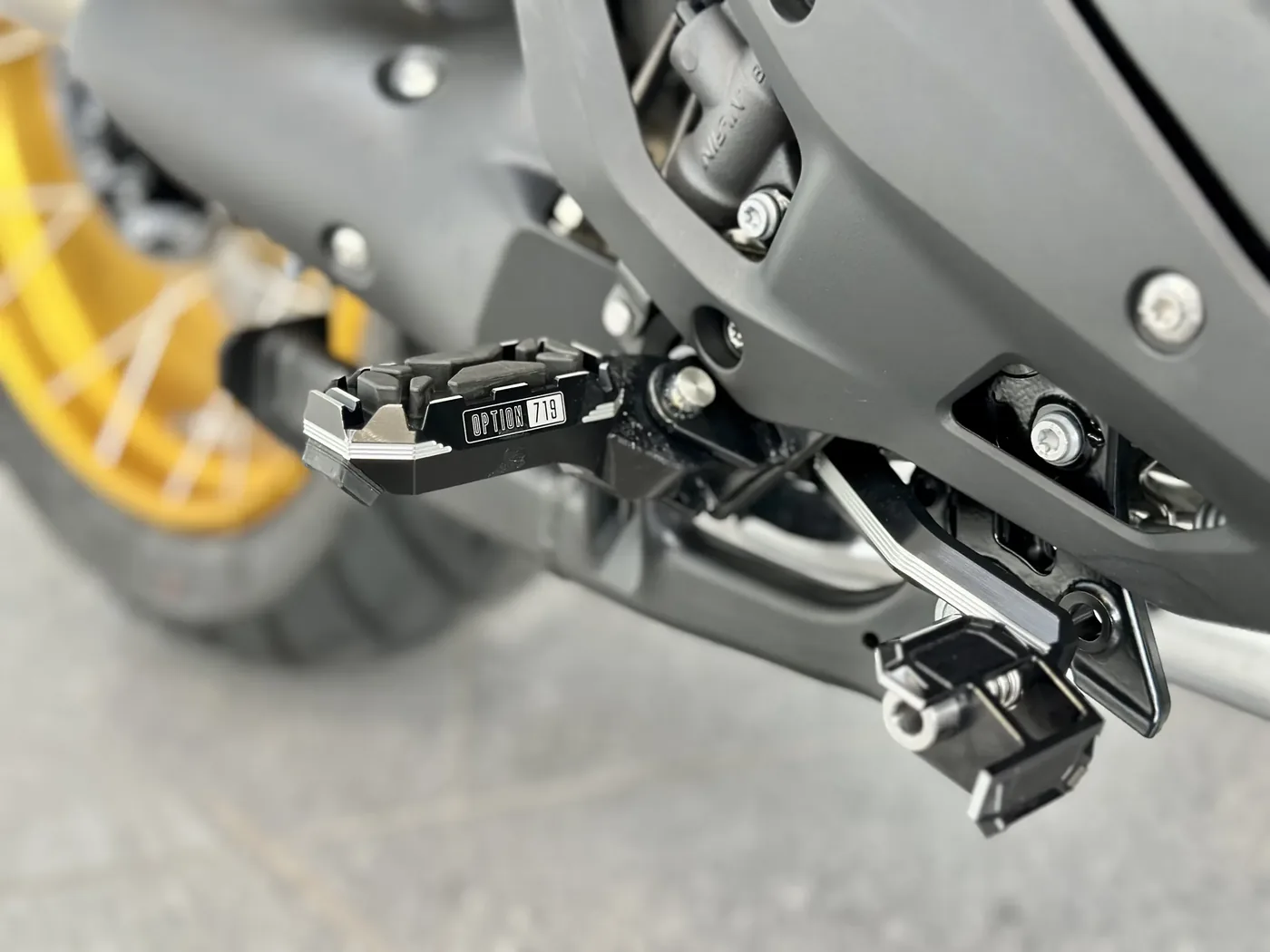 BMW R 1300 GS Adventure — фото 9