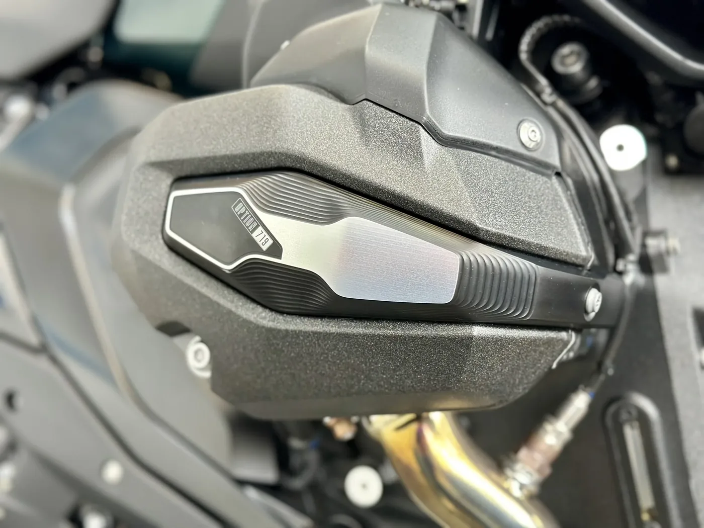 BMW R 1300 GS Adventure — фото 10