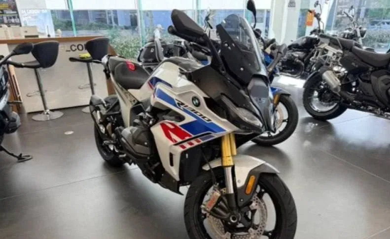 BMW R 1300 RS, 2025 — под заказ