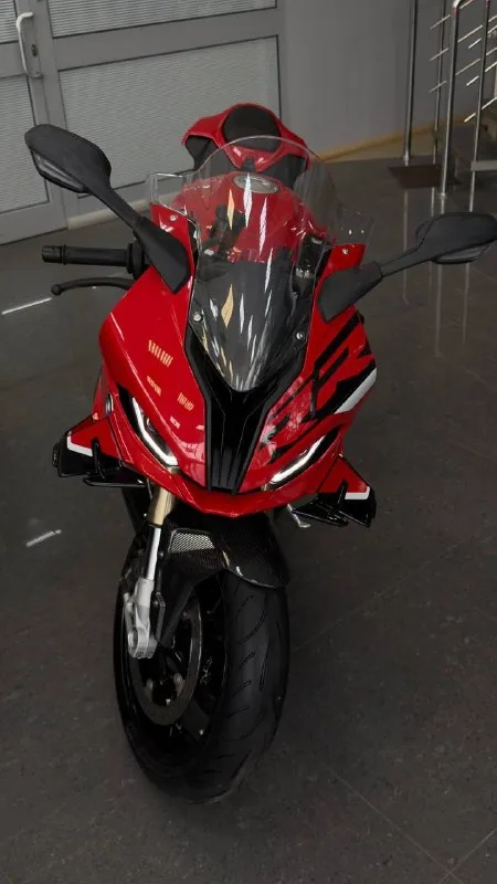 BMW S 1000 RR — фото 2