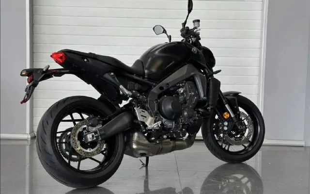 Yamaha MT-09 ABS — фото 2
