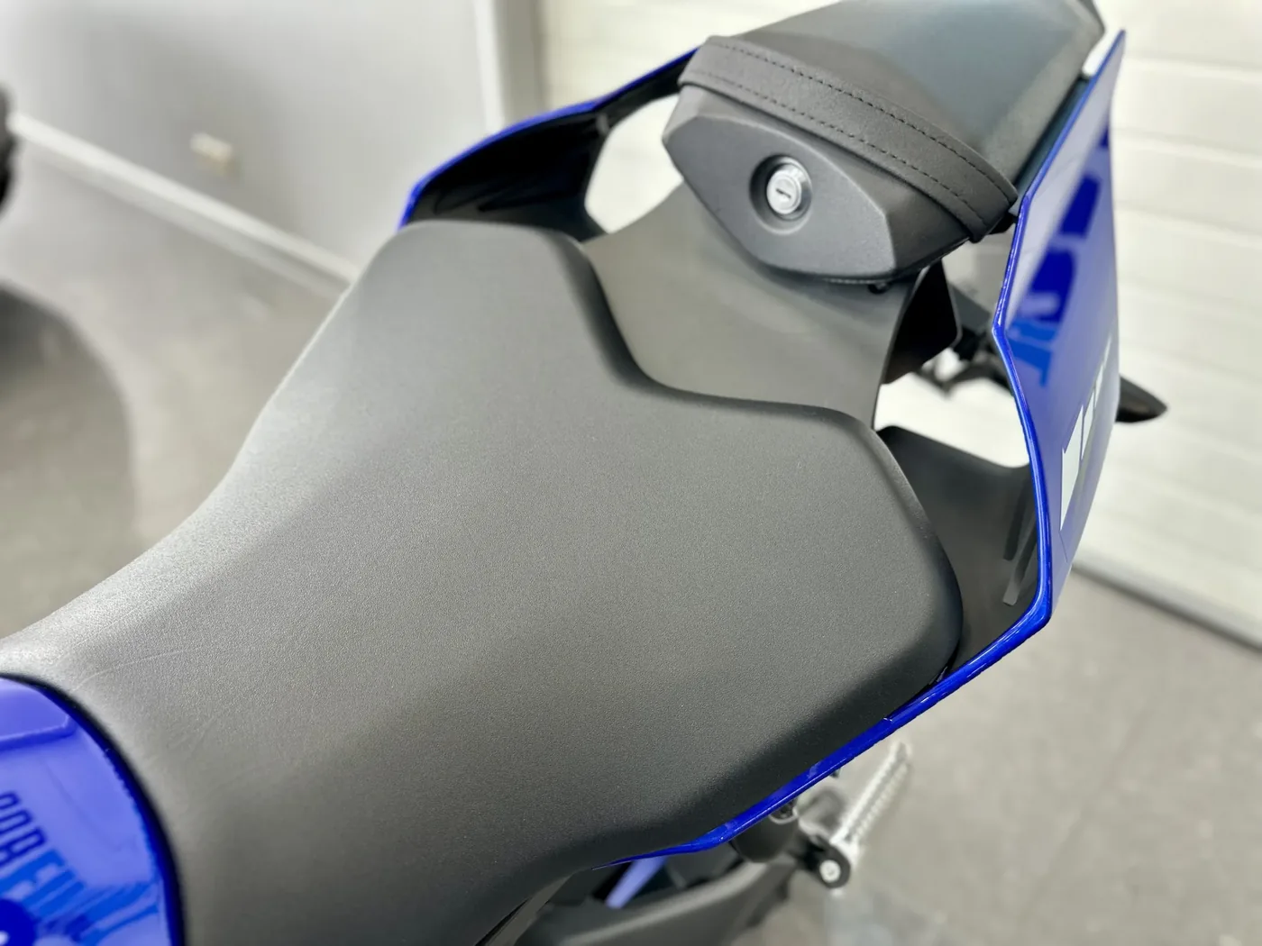 Yamaha YZF-R1 — фото 22