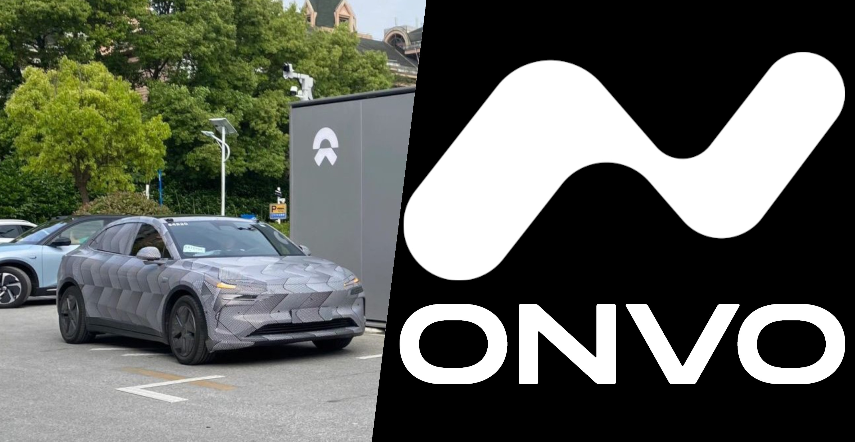 Nio Onvo