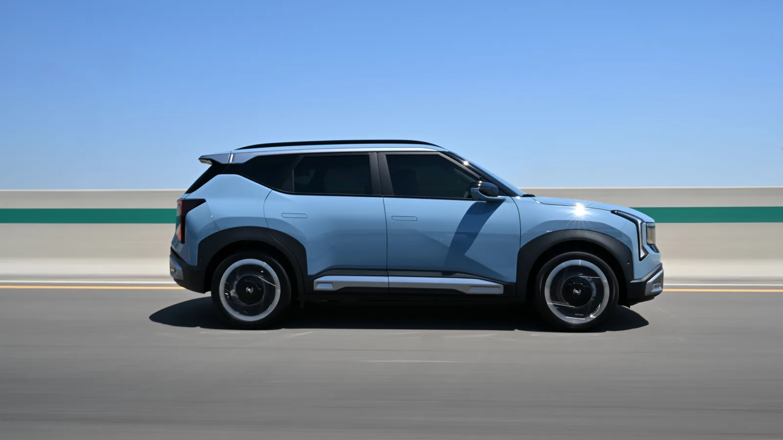 Kia Seltos 2026, фото 2
