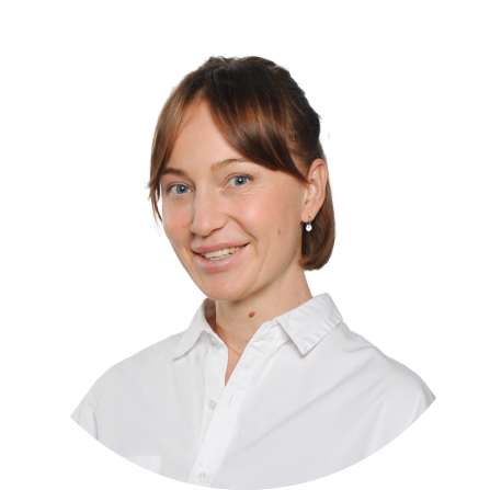 Калинина Екатерина