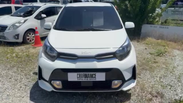 Осмотр авто из Кореи перед выкупом