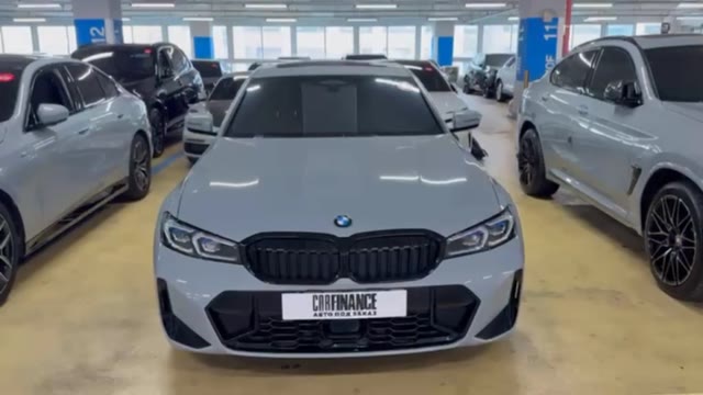 Осмотр авто из Кореи перед выкупом
