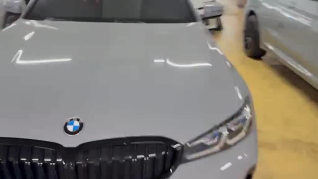 Осмотр авто из Кореи перед выкупом