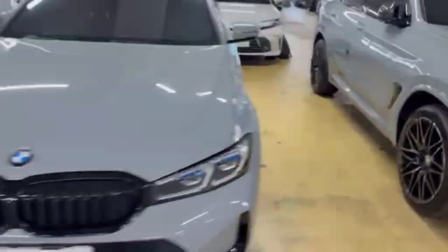 Осмотр авто из Кореи перед выкупом