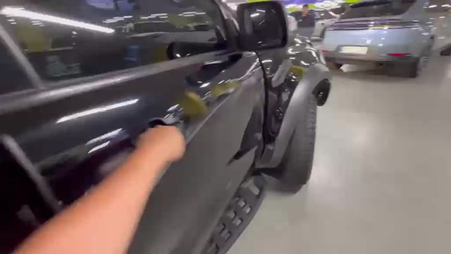Осмотр авто из Кореи перед выкупом