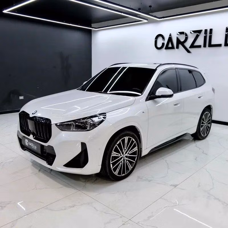BMW X1 2023 из ОАЭ — купить под ключ