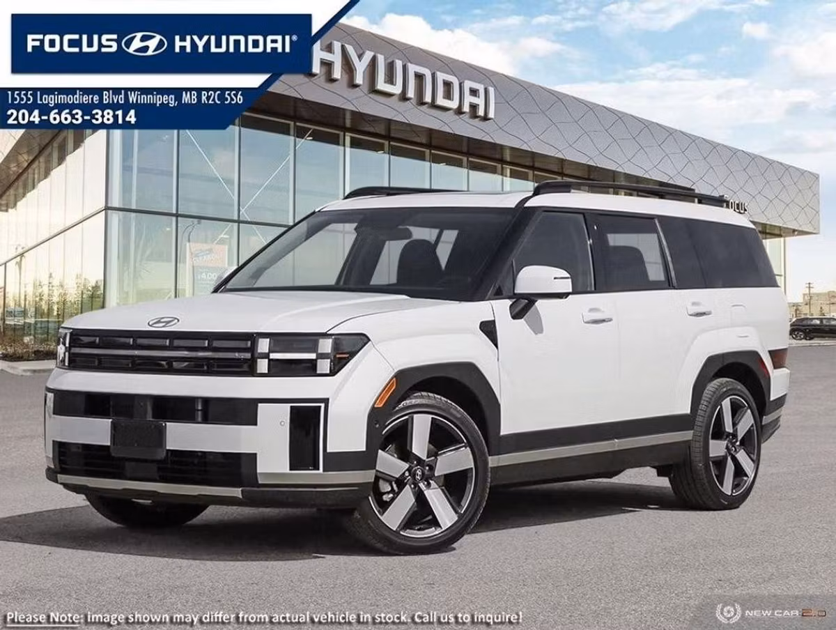 Hyundai Santa Fe 2024 из ОАЭ — купить под ключ