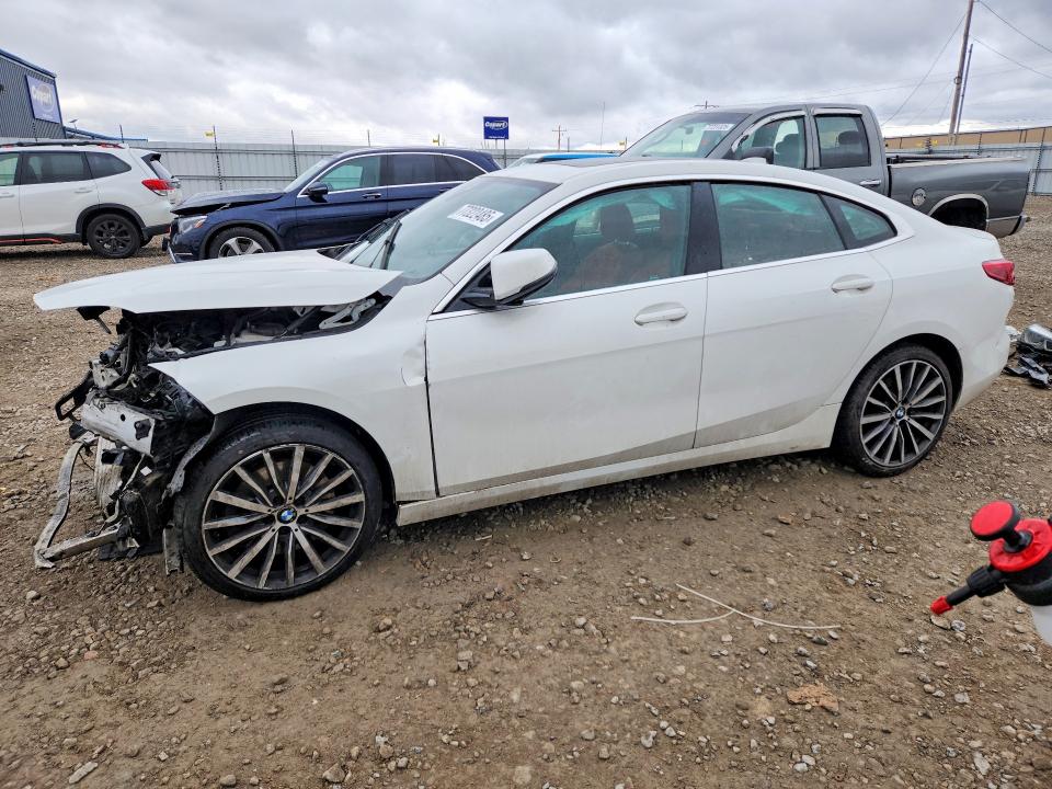 BMW 228XI 2021 из США — купить под ключ