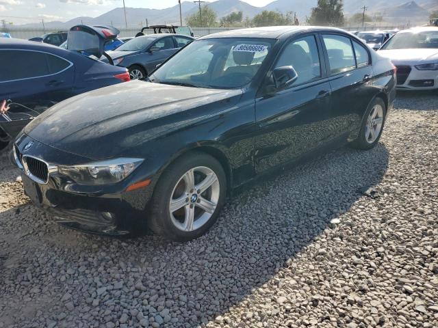 BMW 320 I XDRIVE 2015 из США — купить под ключ