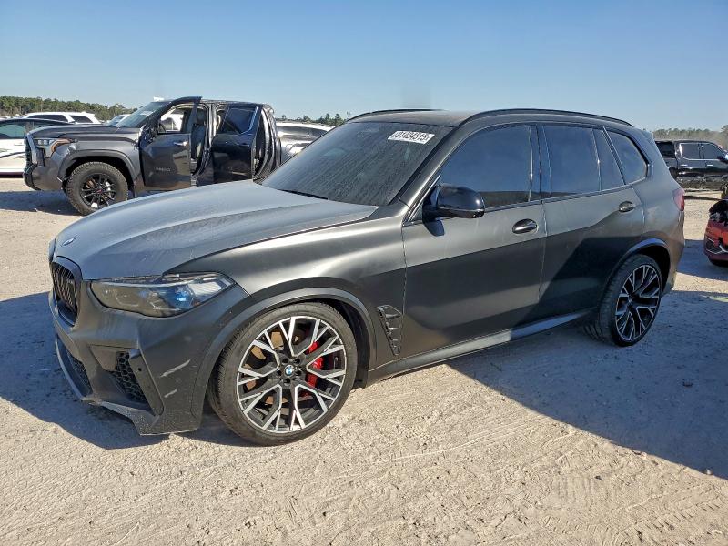 BMW X5 2022 из США — купить под ключ