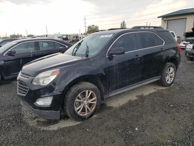 Chevrolet EQUINOX 2016 из США — купить под ключ