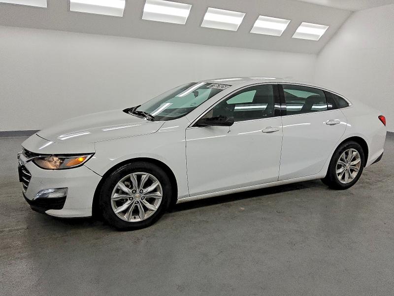 Chevrolet MALIBU 2023 из США — купить под ключ