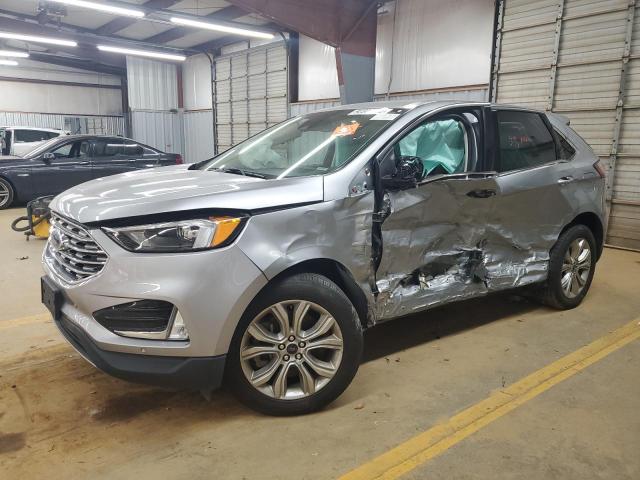 Ford EDGE 2023 из США — купить под ключ