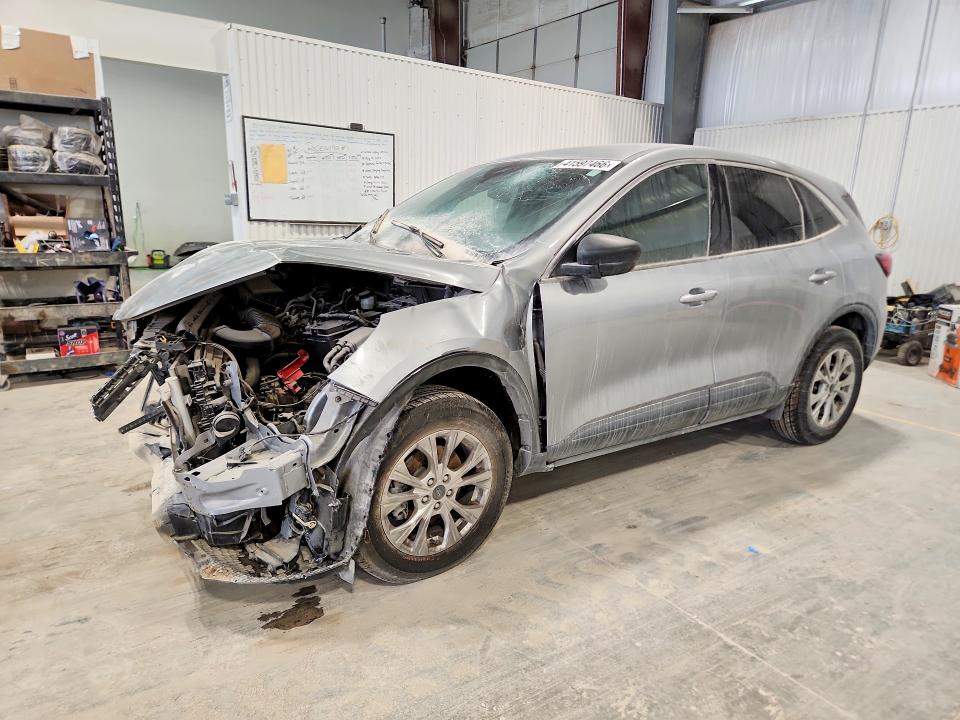 Ford ESCAPE 2023 из США — купить под ключ
