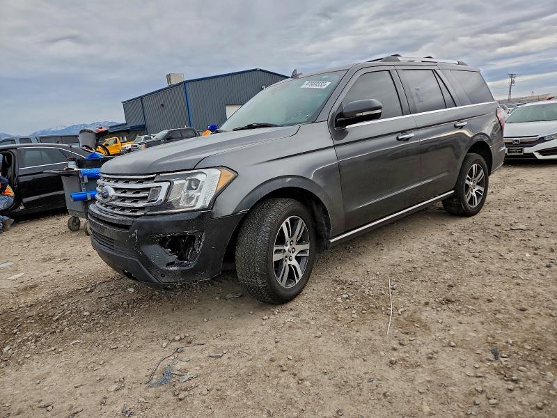 Ford EXPEDITION 2019 из США — купить под ключ