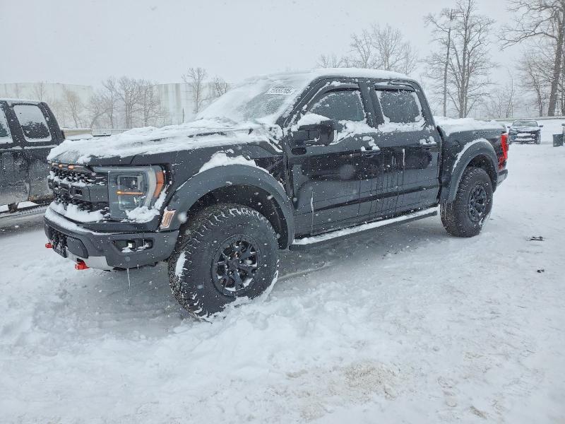 Ford F150 2023 из США — купить под ключ