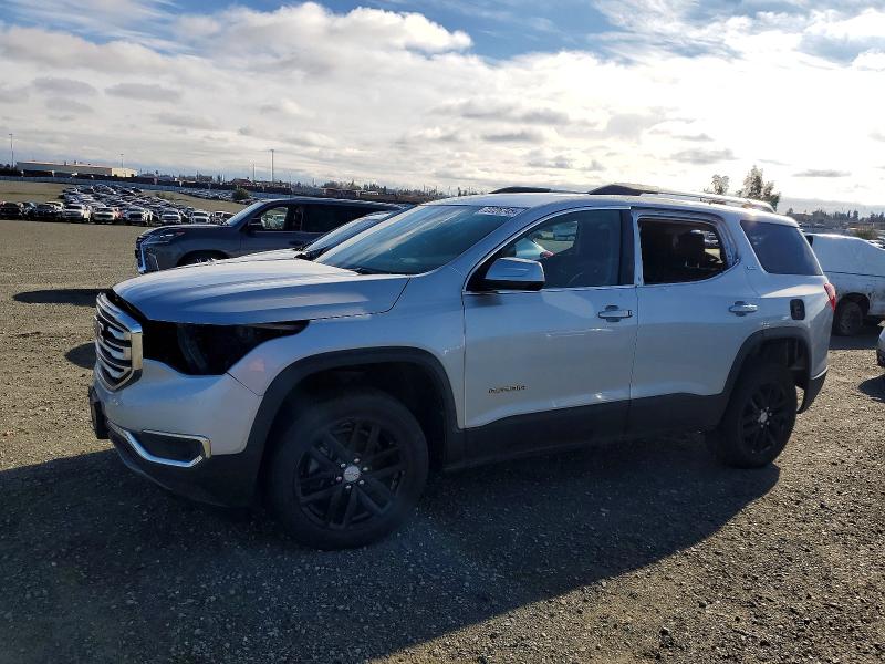 GMC ACADIA