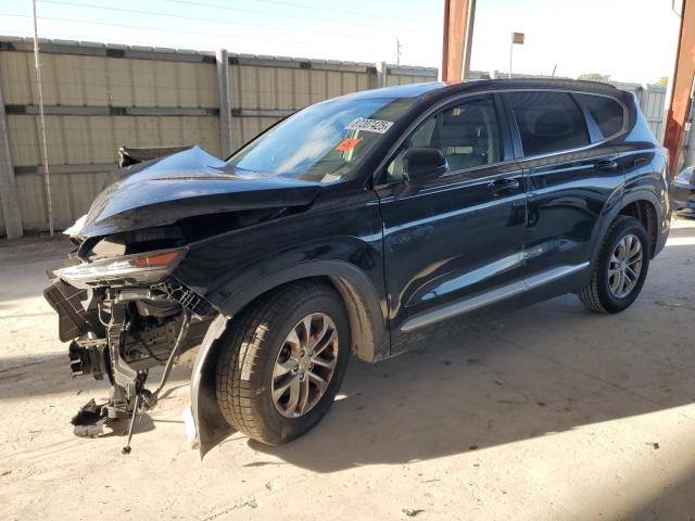 Hyundai SANTA FE 2020 из США — купить под ключ