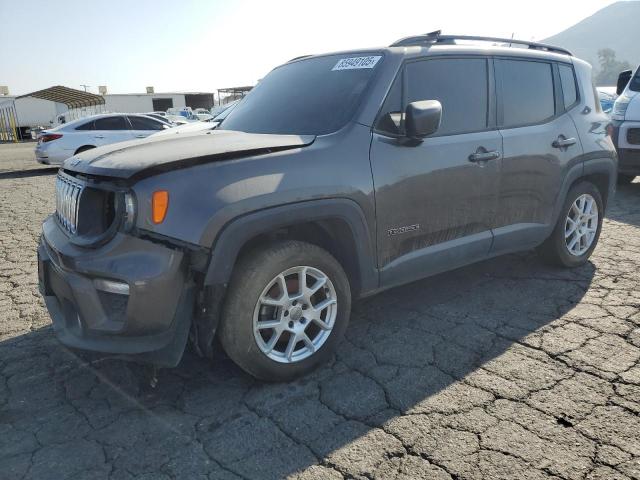 Jeep RENEGADE 2020 из США — купить под ключ