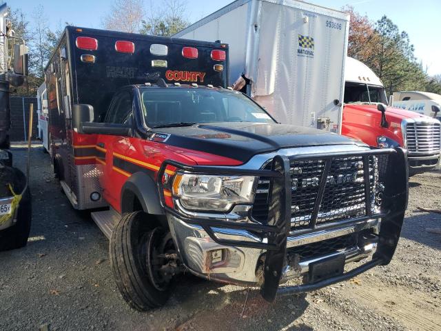 RAM 4500