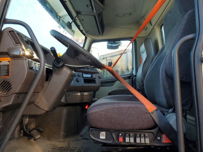 Volvo VNL 2016 из США — купить под ключ