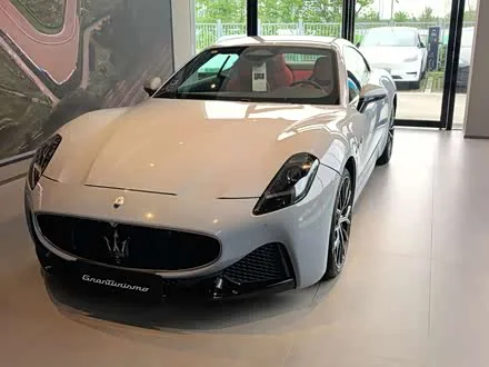 Maserati GranTurismo 2026 из Китая — купить под ключ