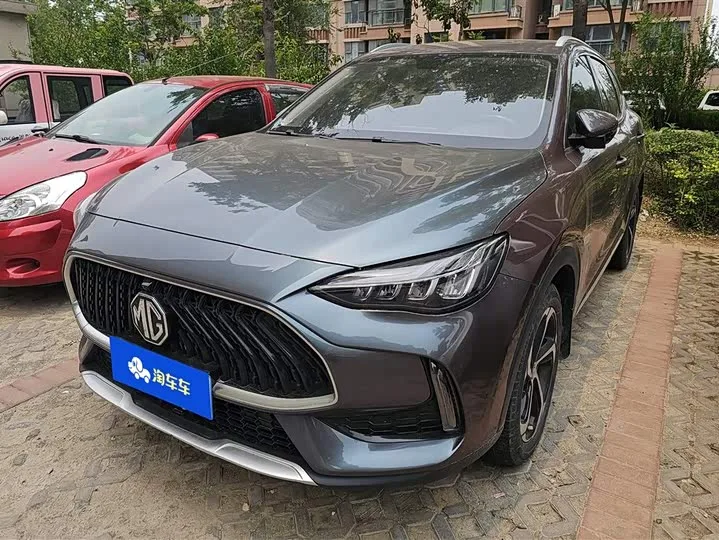 MG Motor Pilot 2022 из Китая — купить под ключ