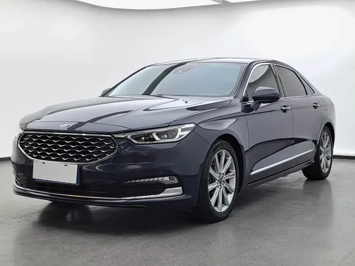 Ford Taurus 2021 из Китая — купить под ключ