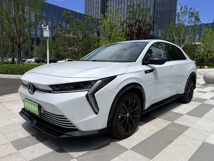 Honda e:NS2 2026 из Китая — купить под ключ