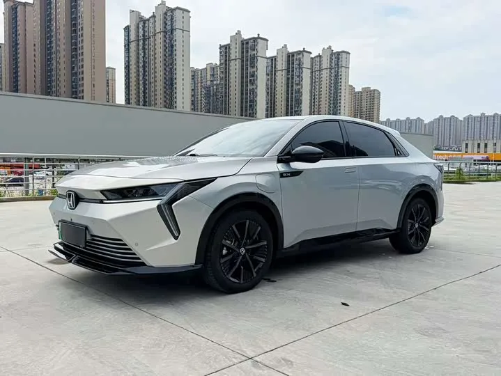 Honda e:NS2 2025 из Китая — купить под ключ