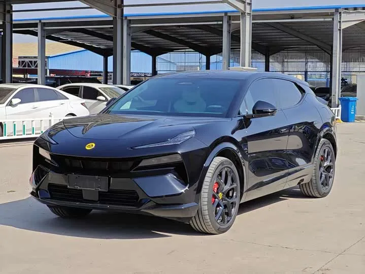 Lotus For me 2026 из Китая — купить под ключ