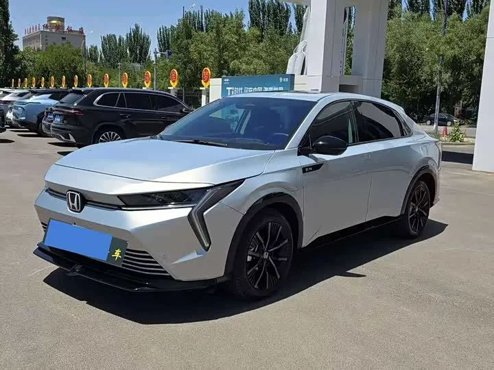 Honda e:NS2 2025 из Китая — купить под ключ