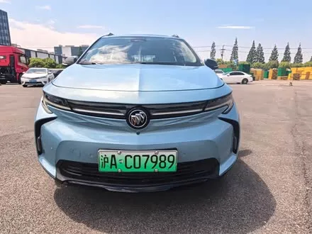 Buick Velite 7 2022 из Китая — купить под ключ