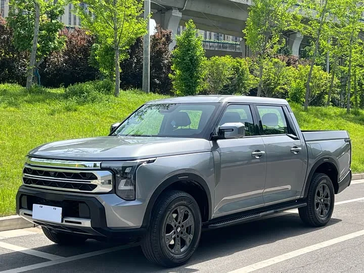 Dongfeng Z9 2026 из Китая — купить под ключ