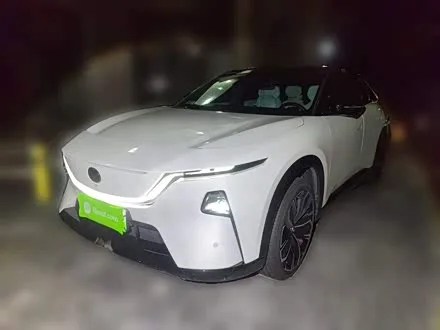Mazda EZ-60 2025 из Китая — купить под ключ