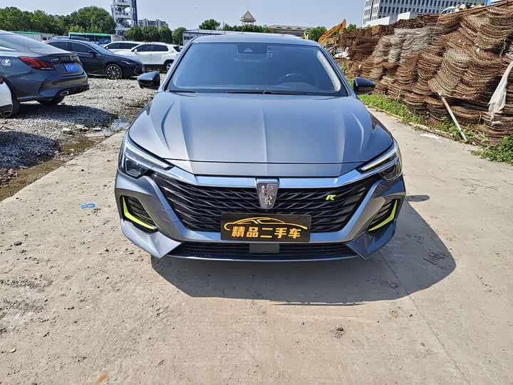 Roewe i6 Max 2022 из Китая — купить под ключ